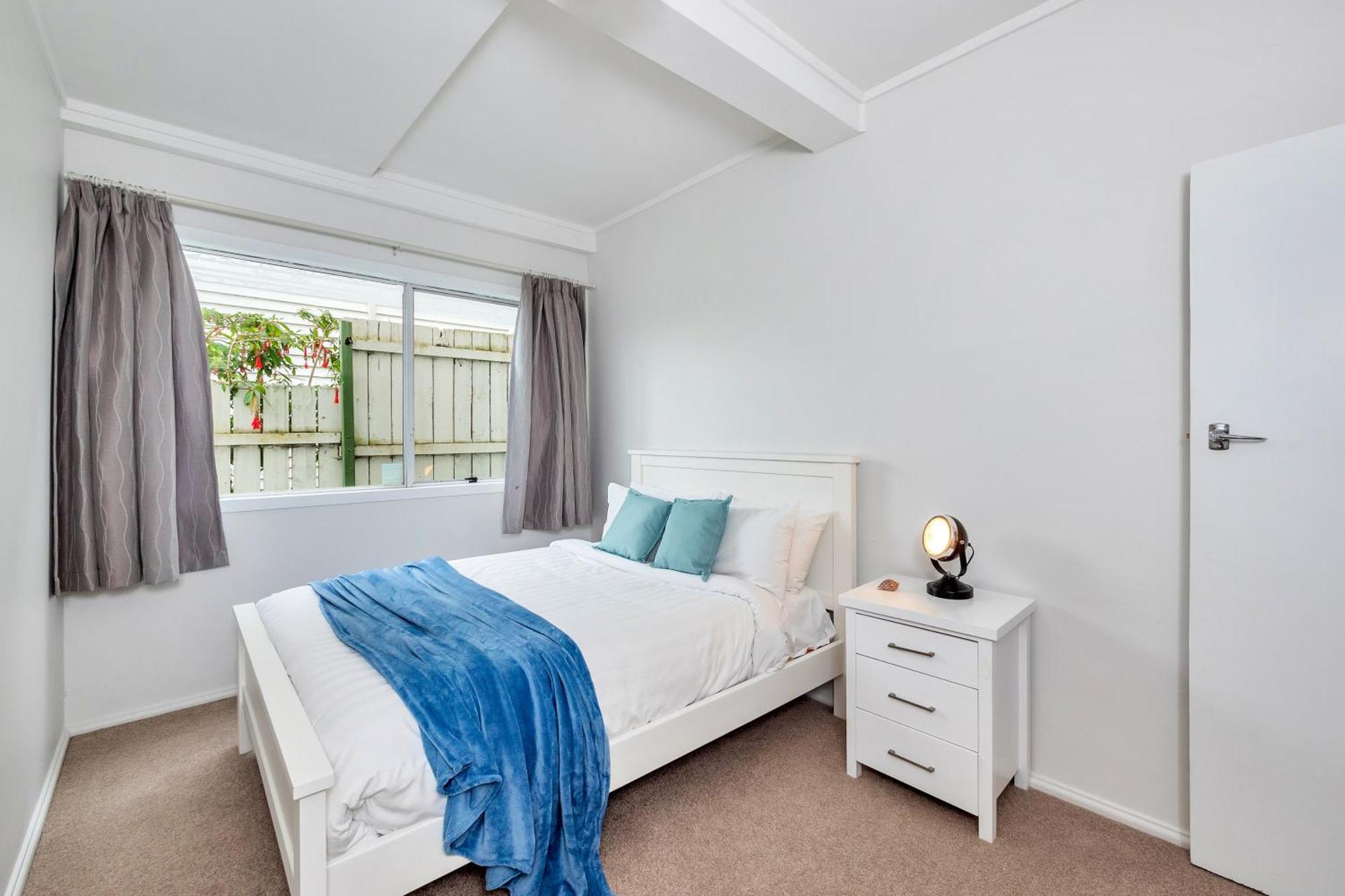 Appartamento Bright Kingsland Contemporary Auckland Esterno foto